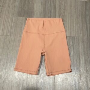 Aerie Biker Shorts
